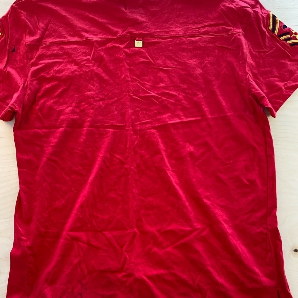 Bare Fox Tee Size 4XL (BD) - Picture 10 of 13